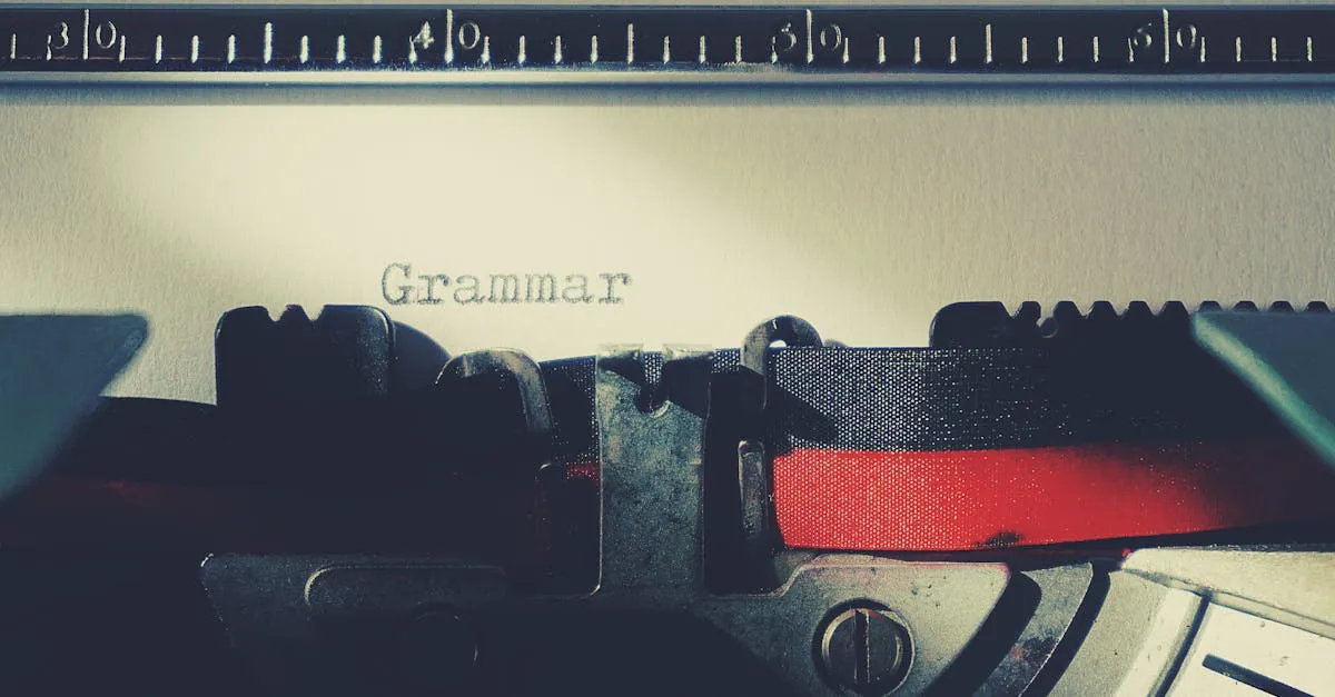 Grammarly - AI Tools for Professionals who write in multiple apps daily and need consistent grammar and tone