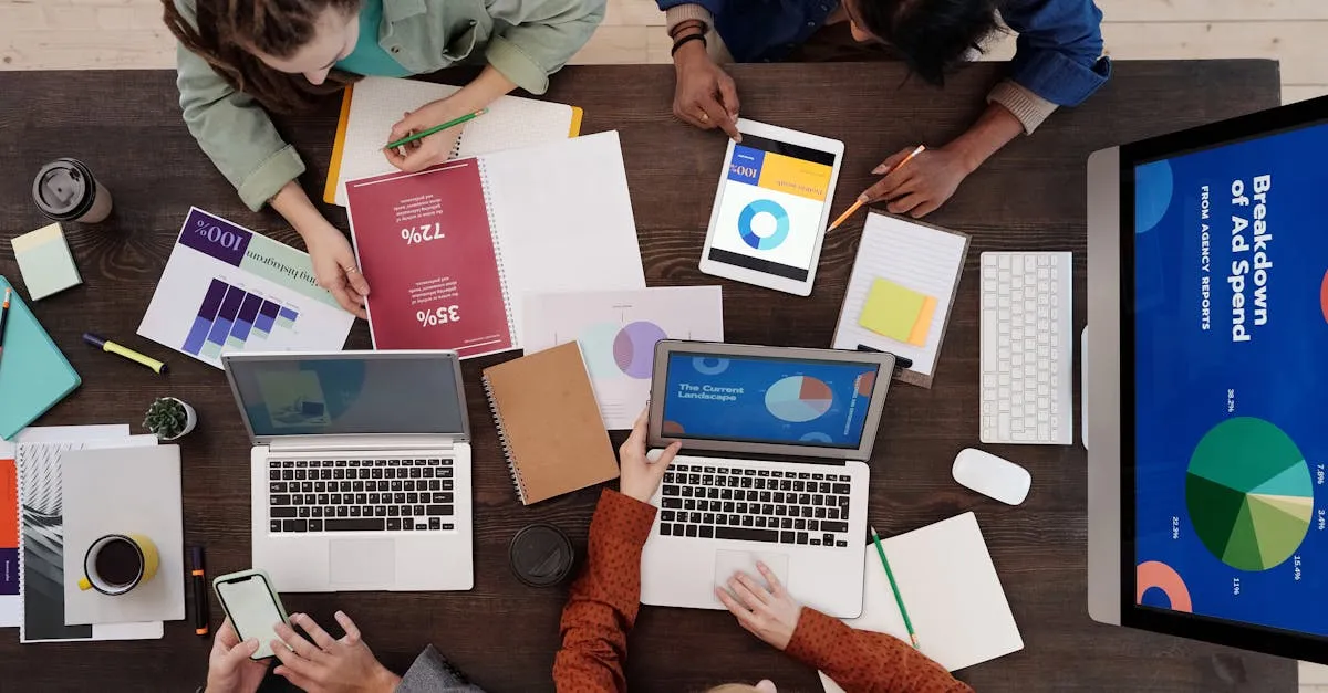 Jasper - AI Tools for Marketing teams producing high-volume branded content across multiple channels