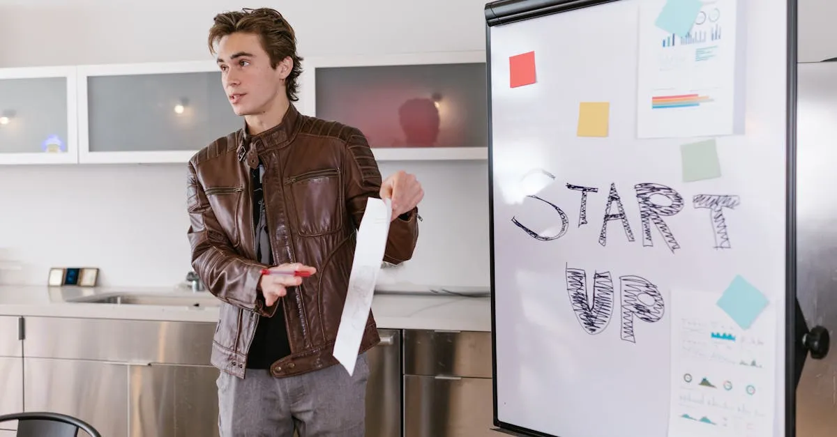 Lovable - AI Tools for Non-technical founders validating startup ideas by building real MVPs in hours