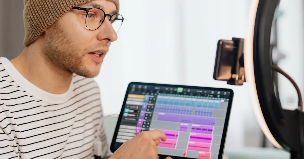 Suno - AI Tools for Content creators, game developers, and marketers needing custom music without licensing fees