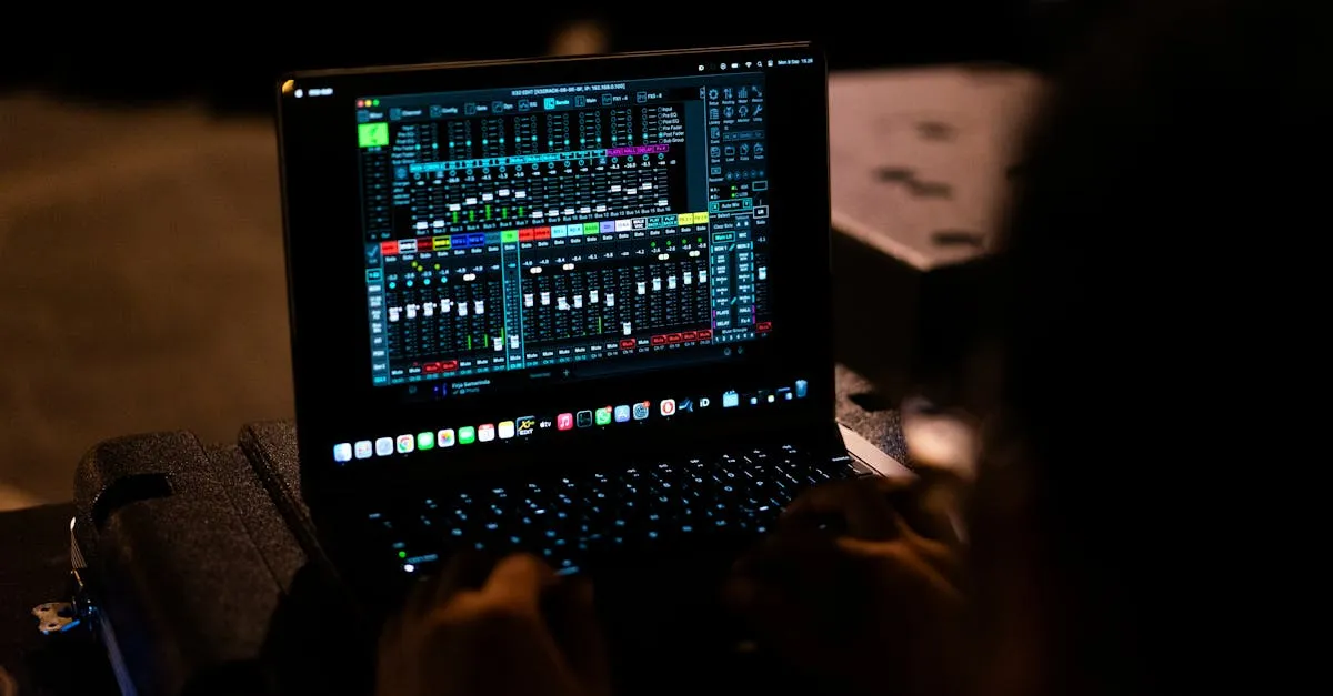 Udio - AI Tools for Musicians and producers using AI to prototype song sections with professional sound quality