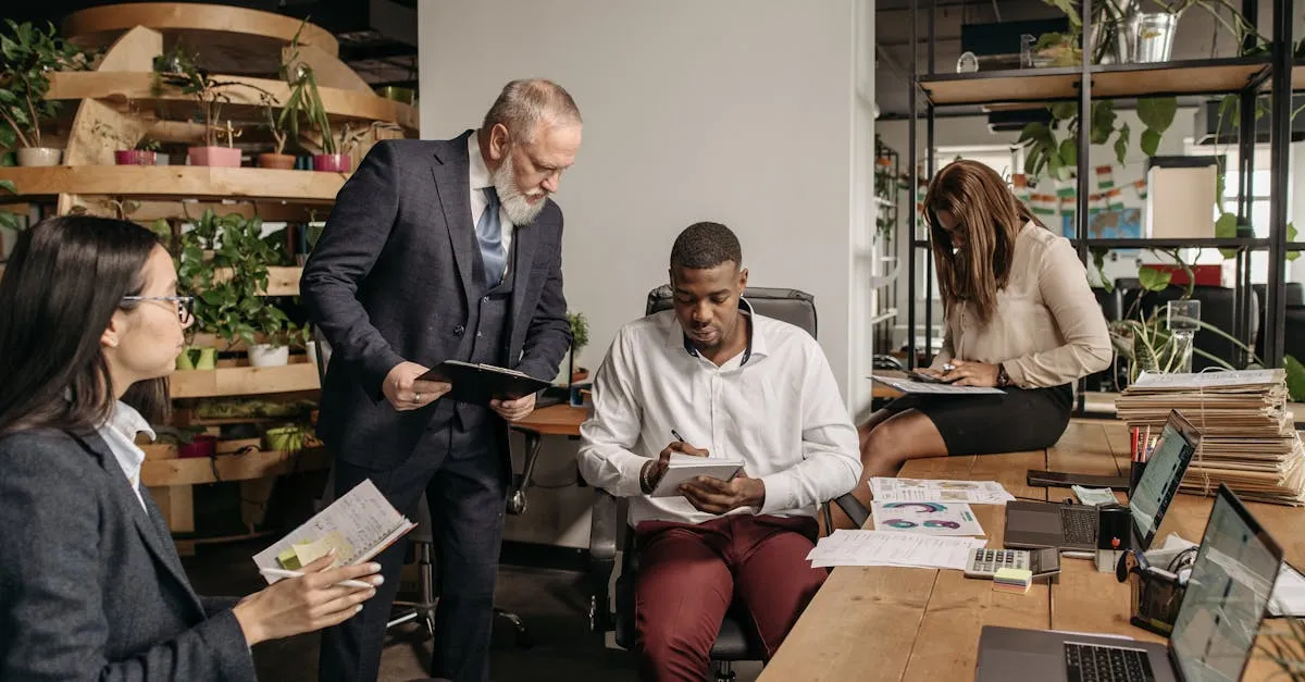 monday.com - Business & Productivity for Operations teams building custom workflows across departments in a single connected platform