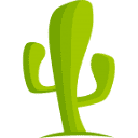 CactusVPN logo