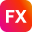HitFilm logo