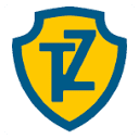 Trust.Zone VPN logo